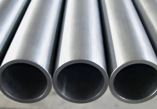 Incoloy 800 Square Pipe